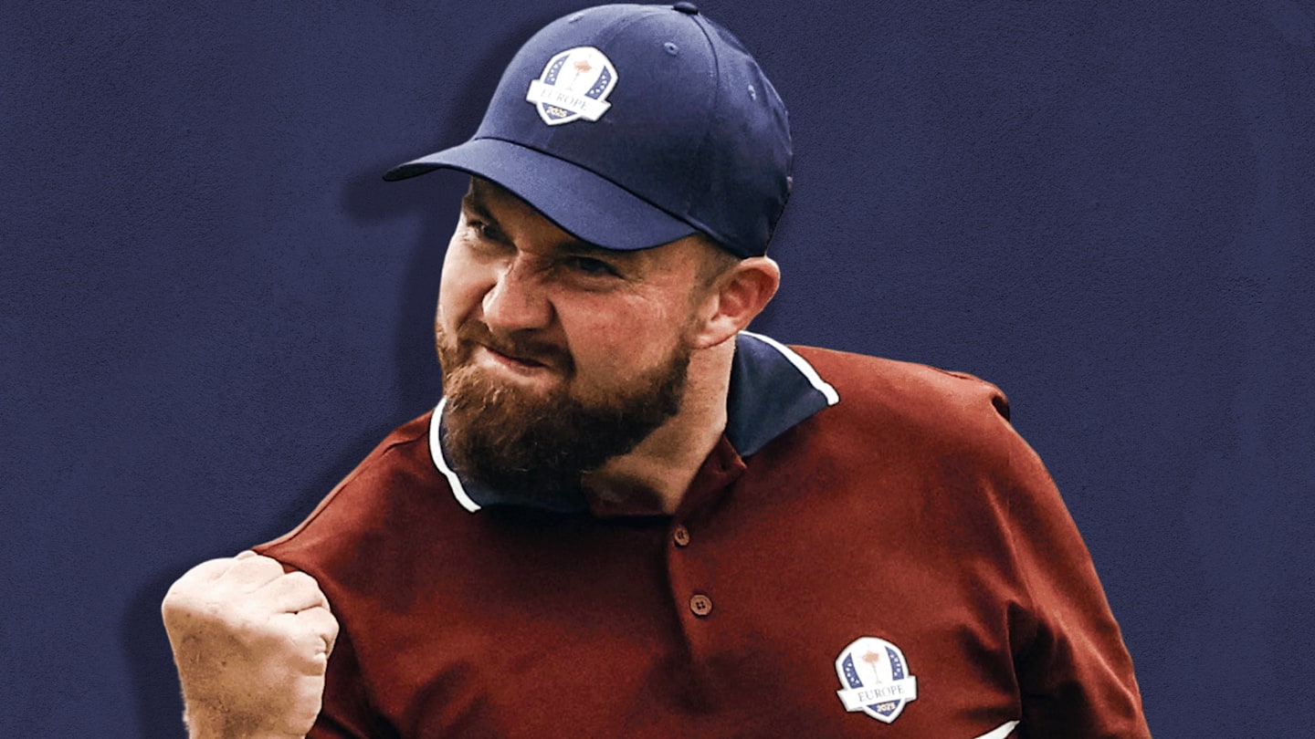 How the European Ryder Cup team earned American fans at Bethpage How the European Ryder Cup team earned American fans at Bethpage