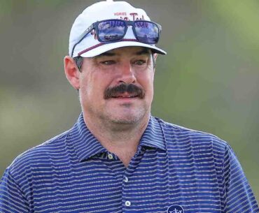 Johnson Wagner Will Leave Golf Channel for CBS Sports