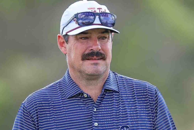 Johnson Wagner Will Leave Golf Channel for CBS Sports