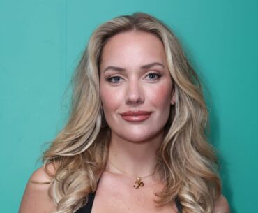 Paige Spiranac Shows Support for Dueling NFL Teams in Sporty, Stylish Snaps