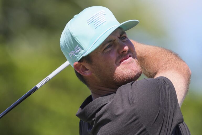 LIV Golf’s Mito Pereira, Who Brutally Lost 2022 PGA Championship, Retires