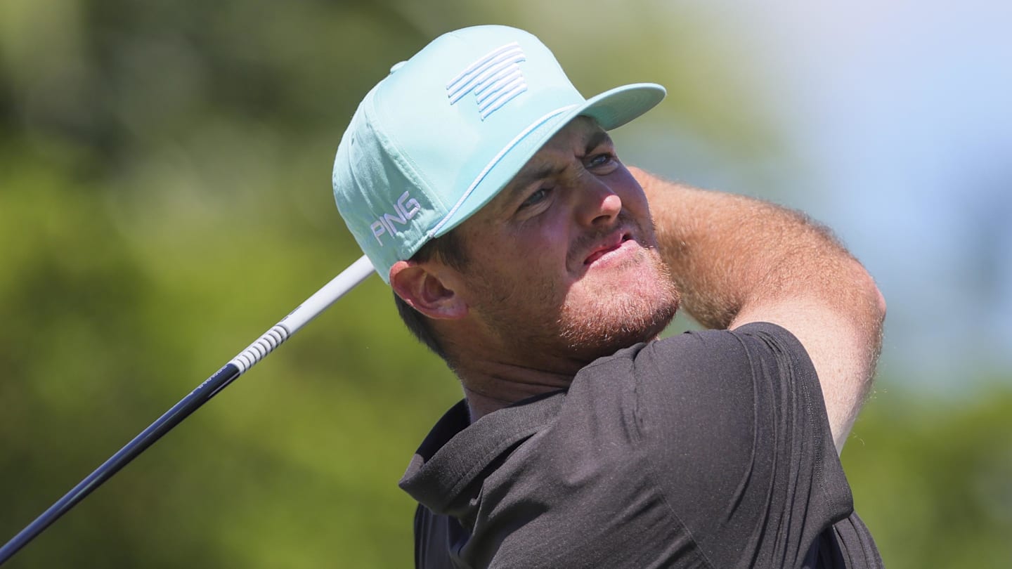 LIV Golf’s Mito Pereira, Who Brutally Lost 2022 PGA Championship, Retires LIV Golf’s Mito Pereira, Who Brutally Lost 2022 PGA Championship, Retires