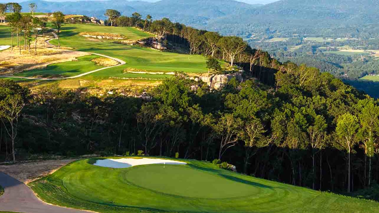 The Best New Golf Courses and Renovations of 2025 The Best New Golf Courses and Renovations of 2025