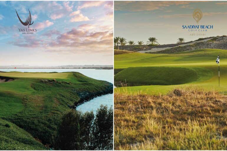 Viya adds two Abu Dhabi venues to European Tour Destinations’ network – The Golf Business