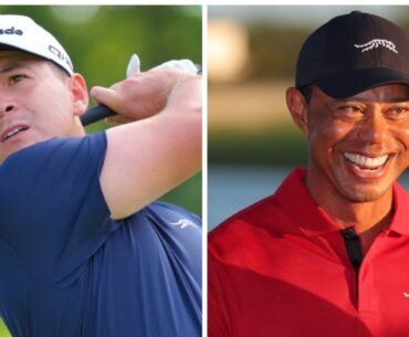 Daily Updates, Adam Scott on what will win Aus Open, Karl Vilips reveals he let shunned Tiger Woods after Puerto Rico Open, tee times, live, news