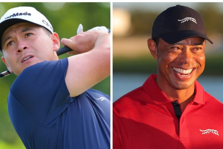 Daily Updates, Adam Scott on what will win Aus Open, Karl Vilips reveals he let shunned Tiger Woods after Puerto Rico Open, tee times, live, news