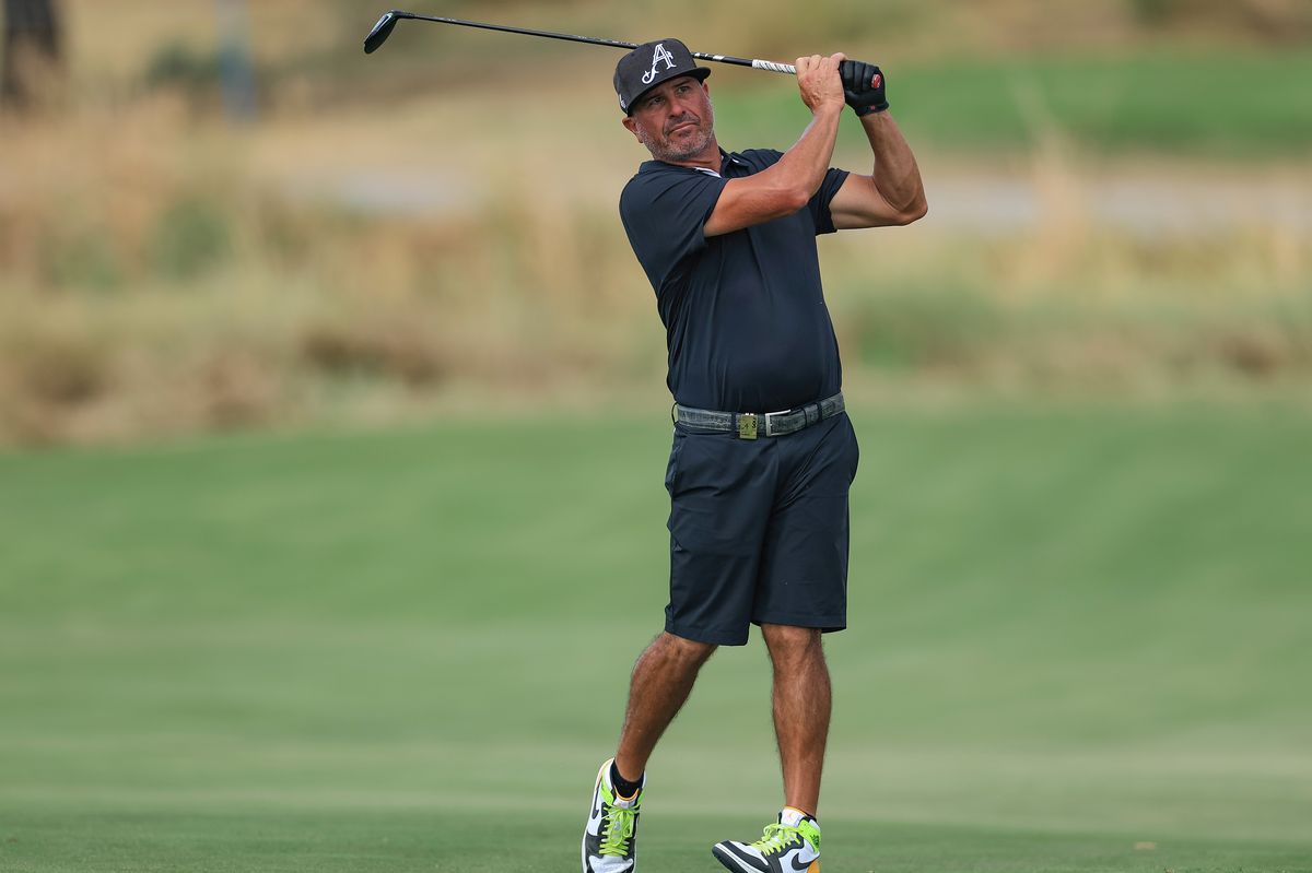 Pat Perez facing a suspension after trying to join PGA Tour from LIV Golf