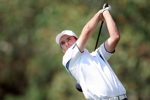 Oliver Wilson stepping away after not earning Tour card