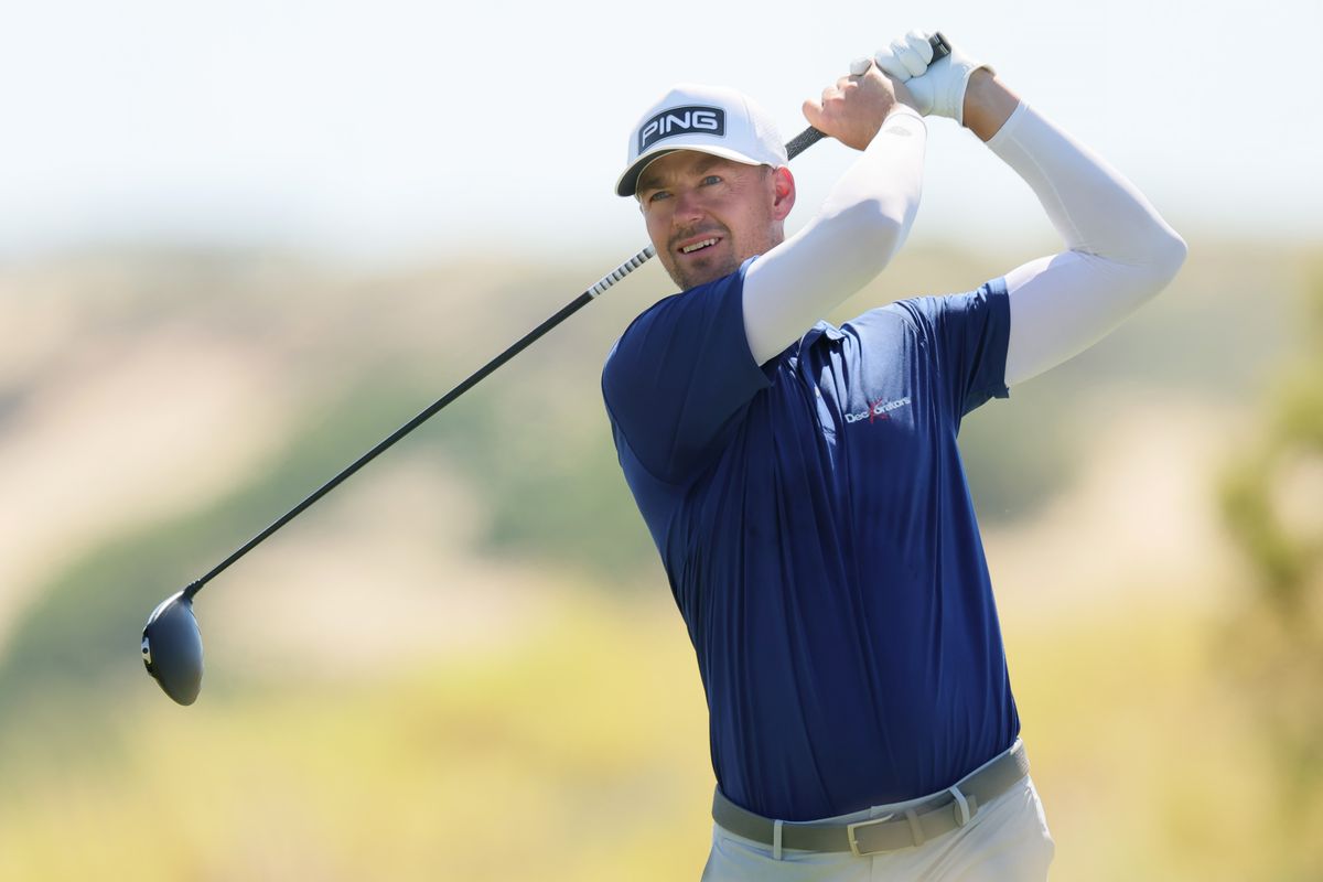 Victor Perez says real reason he switched to LIV Golf