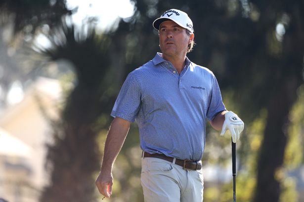 Kevin Kisner gave insight on when Tiger Woods could return to competitive play