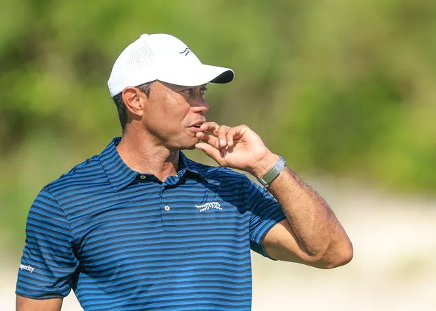 Tiger Woods hosts Hero World Challenge after seventh back surgery