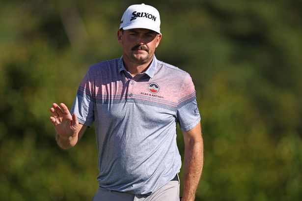 Keegan Bradley makes admission after U.S. loses 2025 Ryder Cup