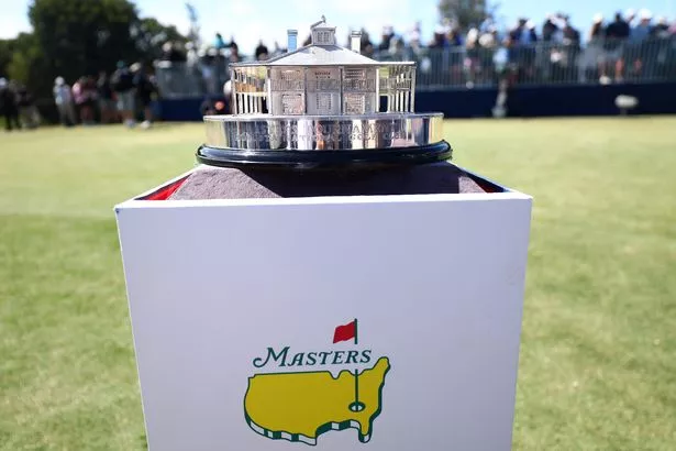 11 players will earn the chance to get the green jacket in April