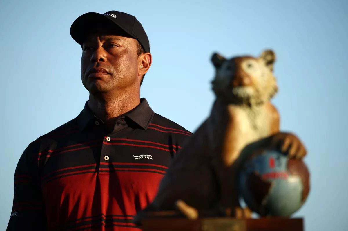 Tiger Woods retirement inches closer after seventh back surgery