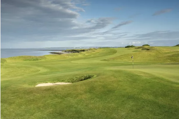 One member of the golf club was outraged by the prices