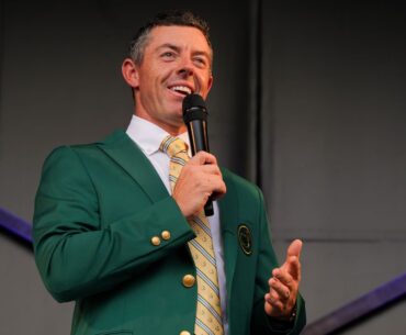 McIlroy honours omission came despite Stormont nomination - London Evening Standard