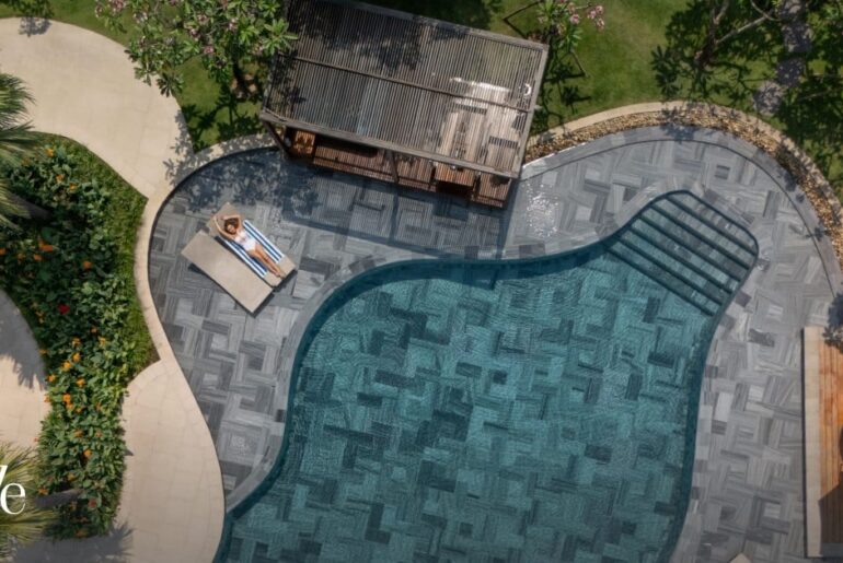 Vietnam’s Hoiana Resort & Golf: the perfect seaside escape with Instagram-worthy views