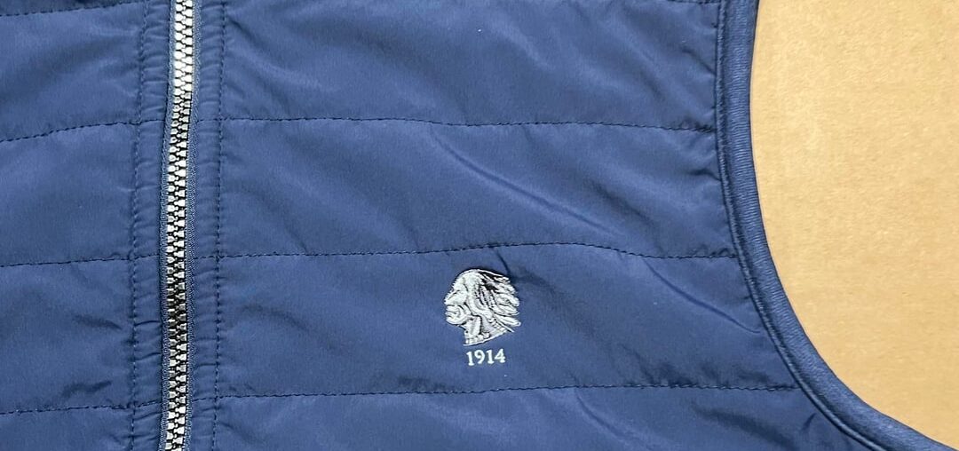 Anyone recognize this logo. Help please