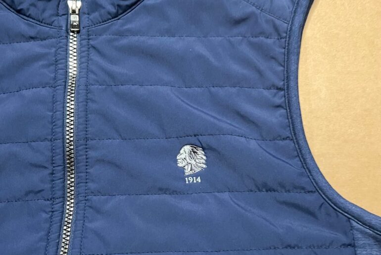 Anyone recognize this logo. Help please