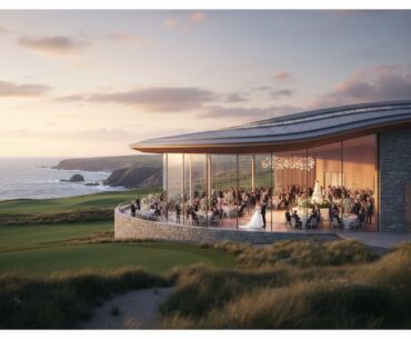 Doonbeg, Ireland: A Bold New Future for Trump International Golf Links and Hotel