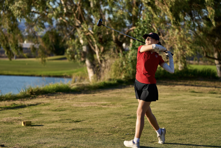 Administrative Error Ends Girls’ Golf Season Early – The Harvard-Westlake Chronicle