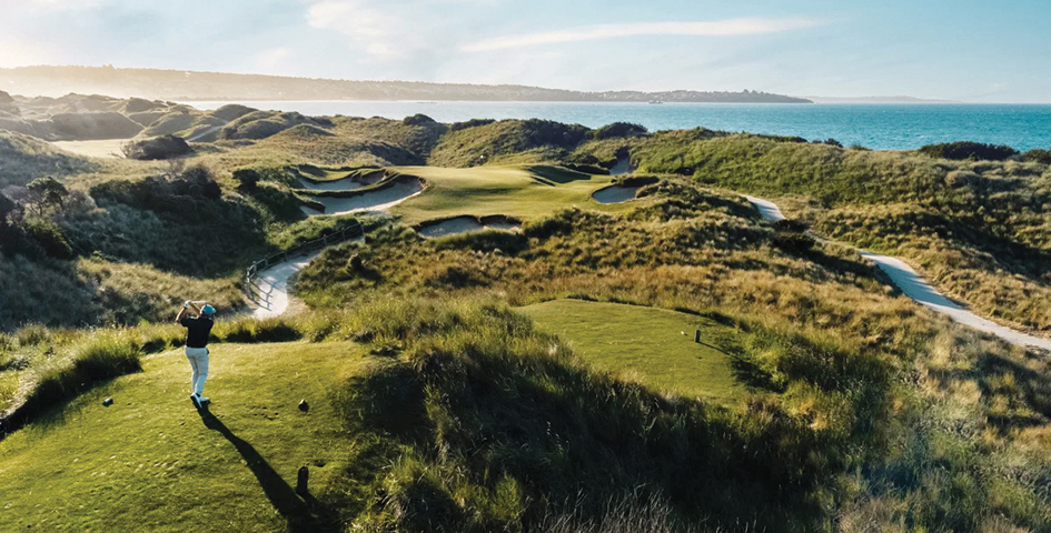 Inside Golf’s Top 100 – Australia’s Best Public Access Golf Courses | Inside Golf. Australia’s Most-Read Golf Magazine as named by Australian Golfers