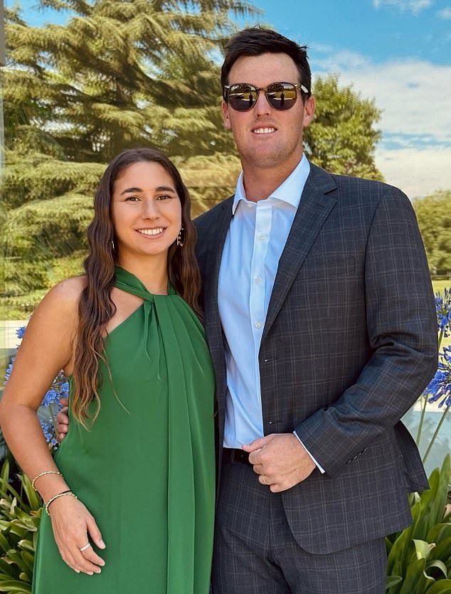 LIV golf player Mito Pereira has surprisingly announced his retirment from golf at the age of 30