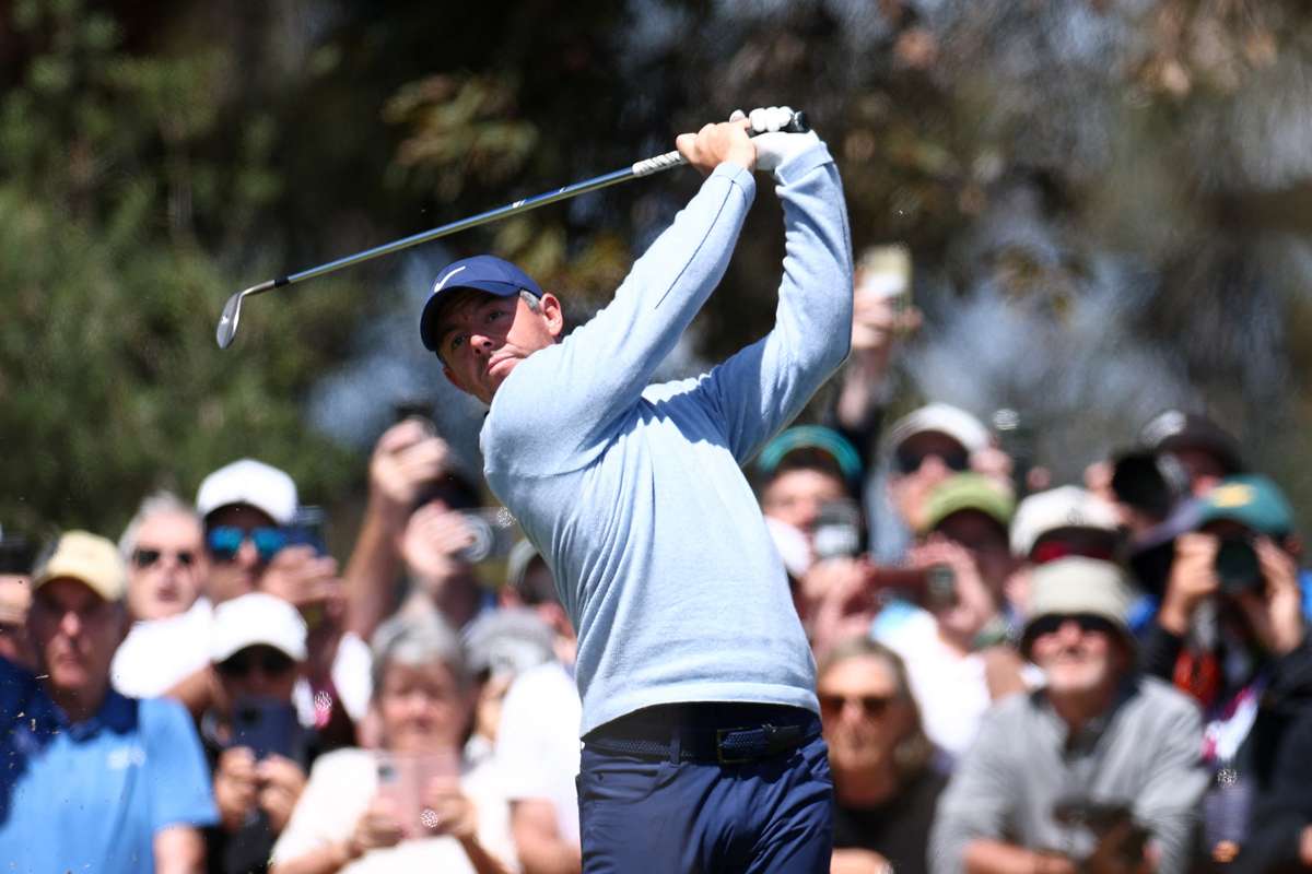 McIlroy wants new date for Australian Open in hopes of stronger field McIlroy wants new date for Australian Open in hopes of stronger field