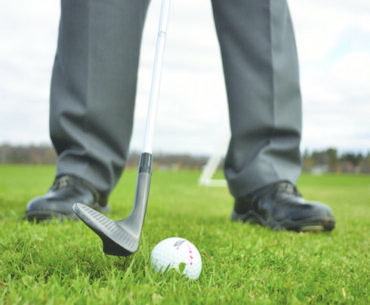 Golf tip of the week: Golf can be addictive and also frustrating | News, Sports, Jobs