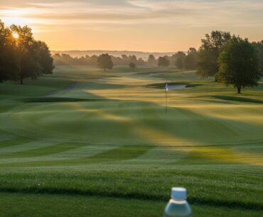 USA Prized Golf Destinations: New Science Unleashes Pristine Greens, Secures Tourism Future