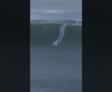 Andrew Cotton Goes XXL at Mullaghmore 🇮🇪
