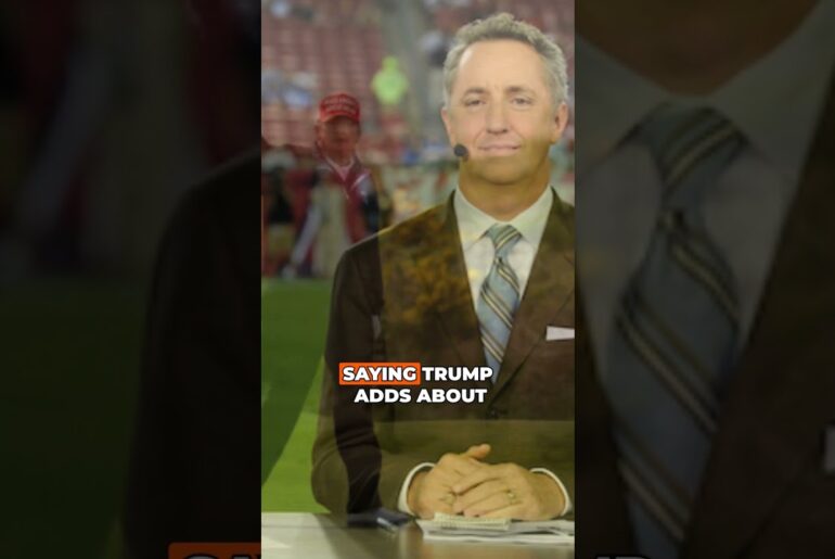 Trump’s golf claims mocked again!