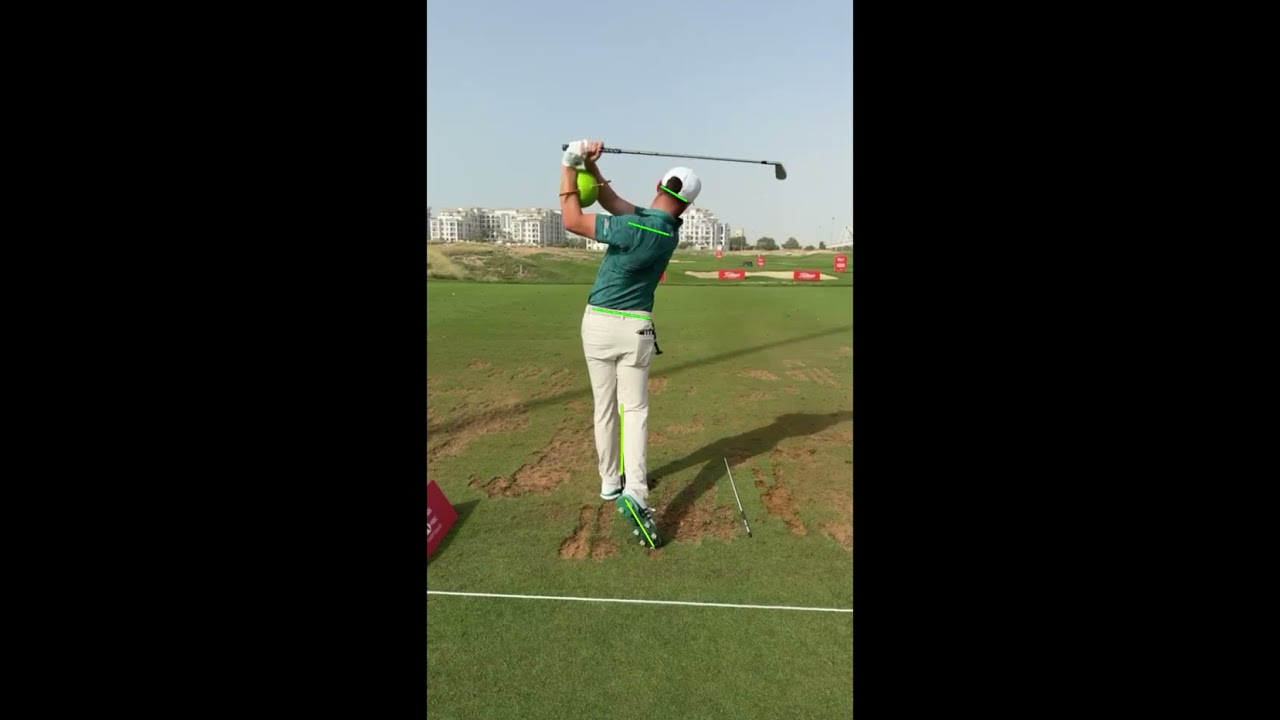 Learn from the Pros – Richard Mansell’s Golf Swing #progolfswing #golftips #golflessons Learn from the Pros - Richard Mansell's Golf Swing #progolfswing #golftips #golflessons