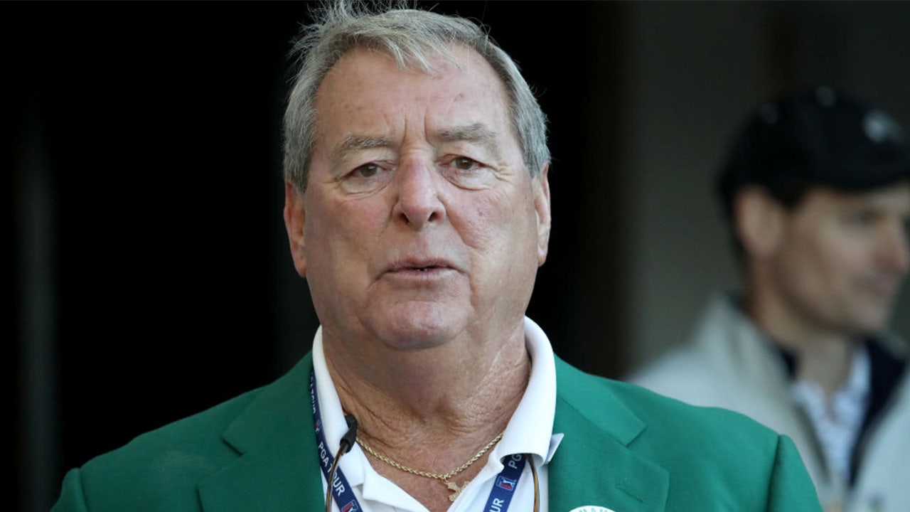 Fuzzy Zoeller, golf champion haunted by racist joke about Tiger Woods, dies at 74 Fuzzy Zoeller, golf champion haunted by racist joke about Tiger Woods, dies at 74