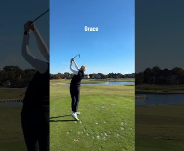 Closest to the pin!! #golf