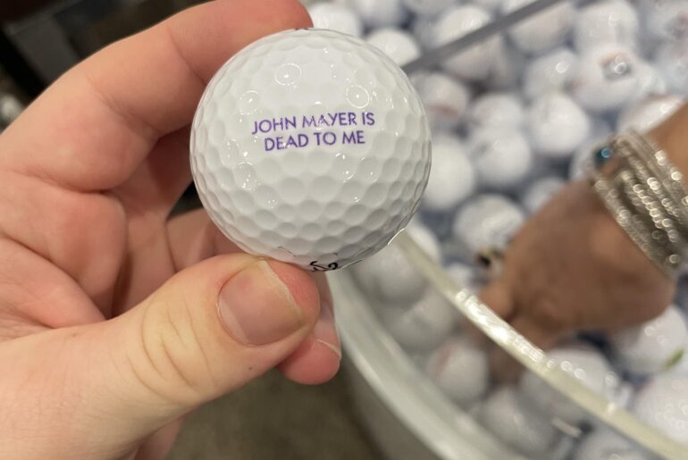 Was this any of you?