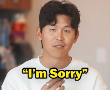 Luke Kwon Finally Addressed The Haters..