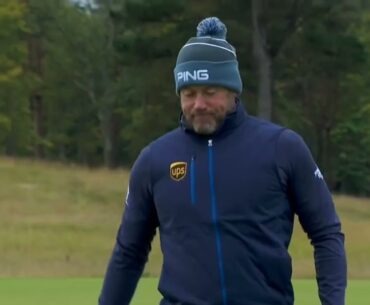 Scott Vincent’s Redemption Story in LIV Golf is an Inspiration to Many