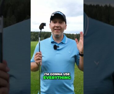 Why You Should Try a Chipper Golf Club Today!