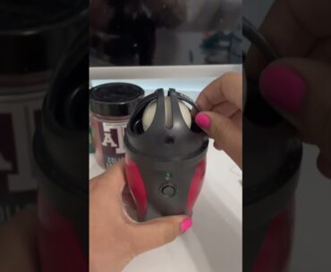 This has to be my favorite golf ball I’ve ever tested