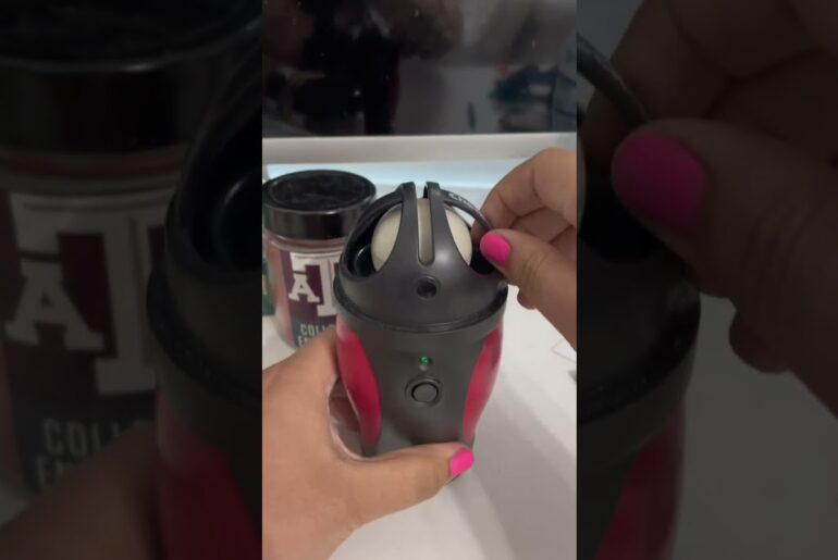 This has to be my favorite golf ball I’ve ever tested