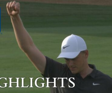 Adam Long's winning highlights from Desert Classic 2019