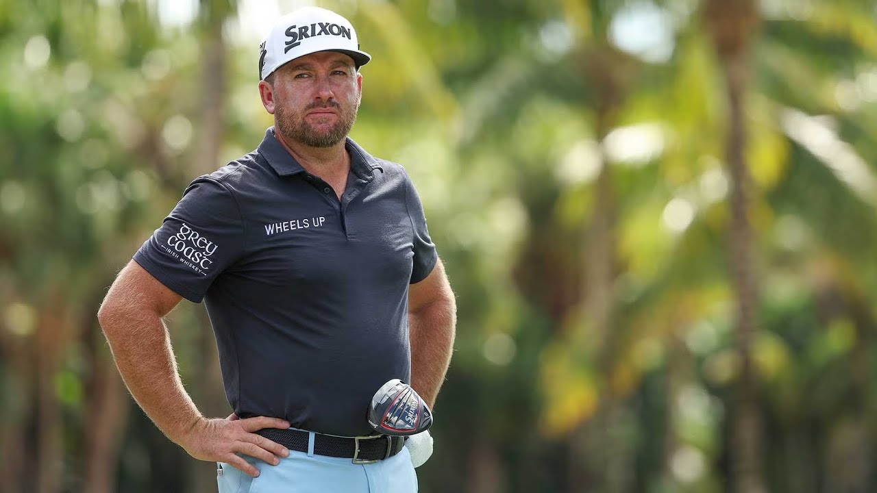 Graeme McDowell’s Chaotic Return at Hong Kong Open | Lost Clubs & Humble Comeback! ⛳️🔥 Graeme McDowell’s Chaotic Return at Hong Kong Open | Lost Clubs & Humble Comeback! ⛳️🔥