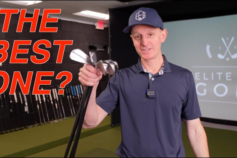 Maltby Irons Review and Ranking / Which was my Favorite?