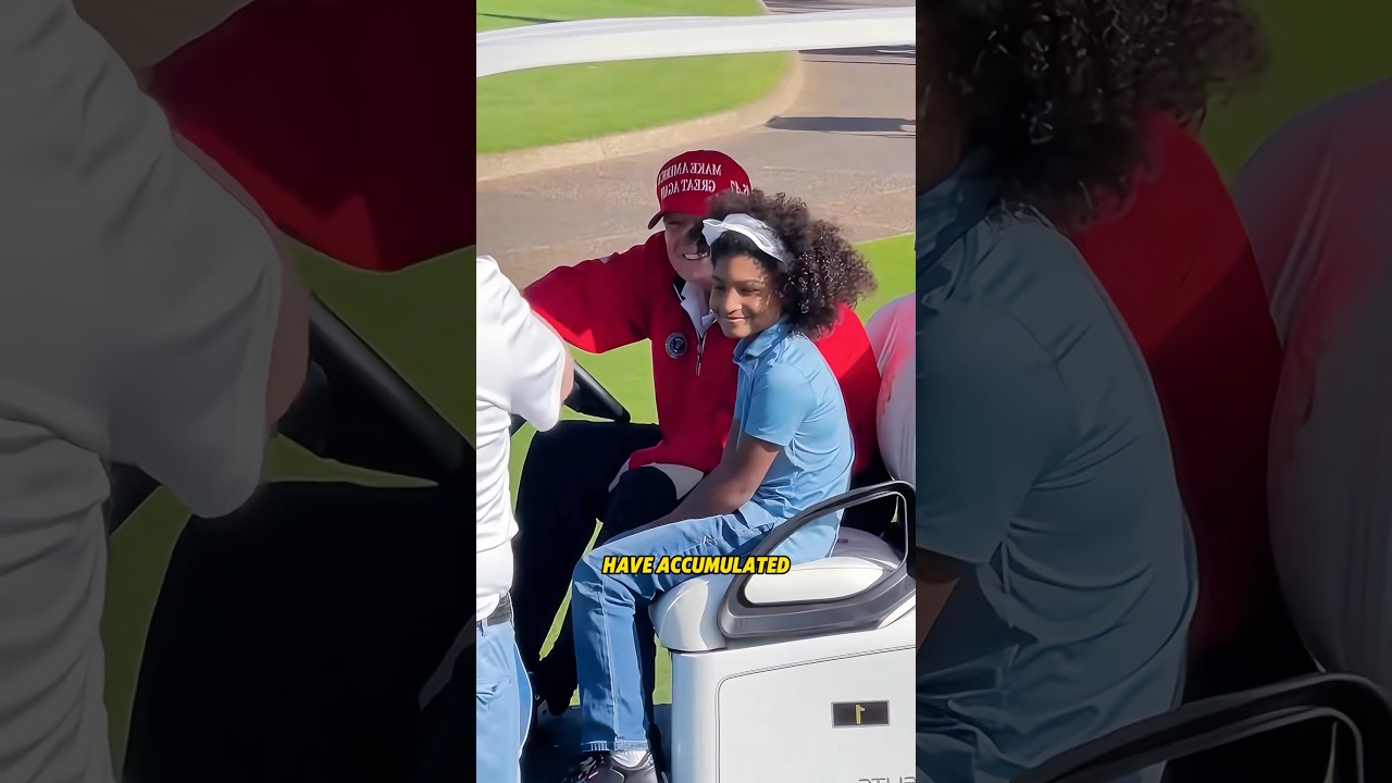 Who is paying for Donald Trump’s expensive golf outings?#story #shortvideo #celebrity #trump Who is paying for Donald Trump’s expensive golf outings?#story #shortvideo #celebrity #trump