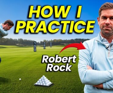 A Full Range Session With Robert Rock
