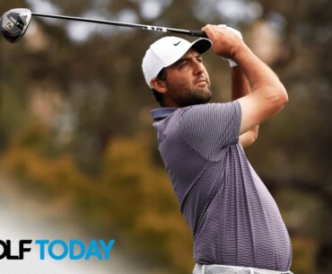 Should Scottie Scheffler play more tournaments in PGA Tour offseason? | Golf Today | Golf Channel