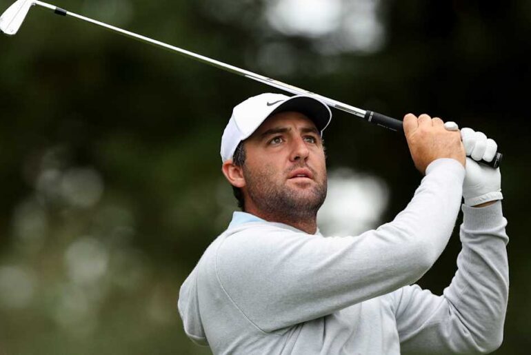 The First Look: Hero World Challenge - PGA Tour