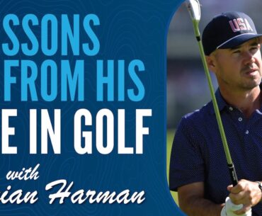 Brian Harmon joins On the Mark