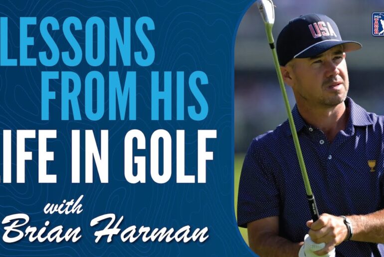 Brian Harmon joins On the Mark